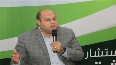 نائب محافظ الجيزة: حزب الوفد ممثل رئيسي لليبرالية المصرية