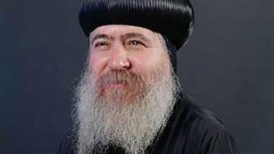 تعرف على الأنبا باخوم أسقف سوهاج عقب صدور قرار بإشرافه على إيبارشية أسوان