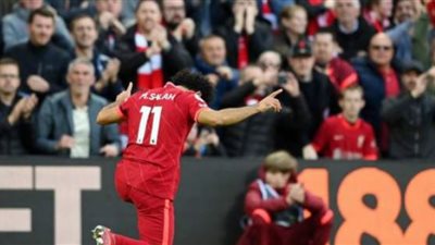 أبوتريكة: محمد صلاح أفضل لاعب في العالم