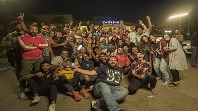 الانتهاء من تصوير مسلسل الآنسة فرح