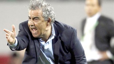 فوزي البنزرتي: منتخب مصر الأقرب للفوز أمام ليبيا في وجود محمد صلاح