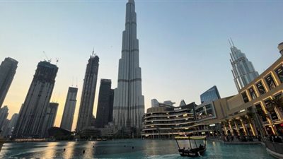 الأرصاد الإماراتية تعلن تراجع شاهين وتحوله إلى منخفض جوي