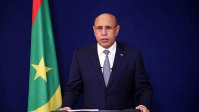الرئيس الموريتاني: الإرهاب لا يزال موجودًا وفككنا خلايا نائمة
