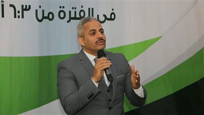 معسكر شباب الوفد ٢٠٢١| خبير اقتصادي يدعو للمشاركة في مبادرة التمويل العقاري