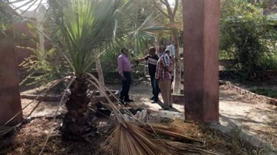 كثافة الفصول وإرتفاع أجرة المواصلات أزمات كل عام بمدارس قنا