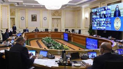 محافظ أسيوط يناقش مع جهاز تعمير الوادى الجديد الموقف التنفيذي لعدد 316 مشروع