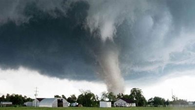 إعصار شاهين| أشهر 5 أعاصير ضربت العالم منذ الألفينيات