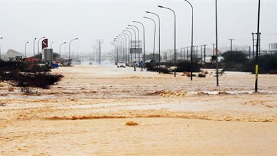 قرارات عاجلة من سلطان عمان بخصوص المتضررين من إعصار 