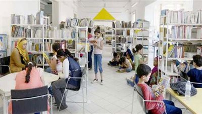 بعد الإعلان عنها.. تفاصيل مسابقة المكتبات النموذجية للعام الدراسي الجديد 2021/2022