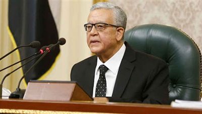 النواب يوافق على تشكيل لجنة القيم برئاسة المستشار ابراهيم الهنيدي وعضويه ايمن محسب
