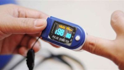 8 نصائح مهمة قبل استخدام جهاز قياس نسبة الأكسجين في الدم