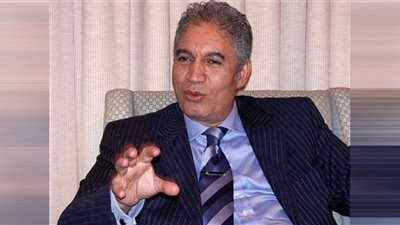 خاص بالفيديو.. الوفد يكشف حقيقة انسحاب يحيى الكومي من انتخابات الإسماعيلي