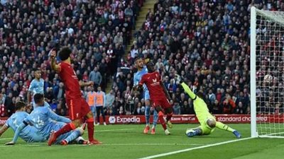 كاراجر: لا يوجد لاعب أفضل من صلاح في العالم بالوقت الحالي