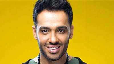 الليلة.. طرح أغنية رامي جمال الجديدة 