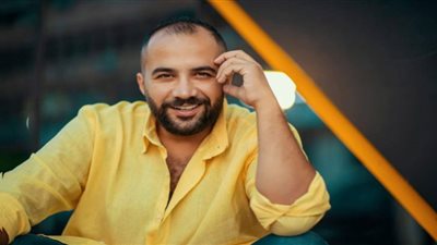 لأول مرة.. علي الألفى على خشبة المسرح المكشوف بدار الأوبرا