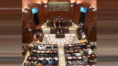 على مدار يومين.. كواليس 4 جلسات افتتاحية لمجلس الشيوخ لدور الانعقاد الثاني