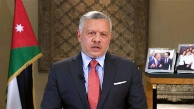 الملك عبدالله الثاني: الأردن يحظى بتقدير ودعم كبيرين وله دور قوي إقليميًا ودوليًا