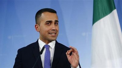 وزير خارجية إيطاليا يحذر من ارتباط المناخ والأمن في منطقة المتوسط