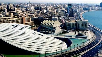 احتفالية مكتبة الإسكندرية بترميم مخطوطات بطريركية الروم الأرثوذكسية