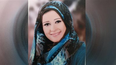 نسرين رياض درويش مديرا عاما للشؤون الهندسية فى جامعة الفيوم