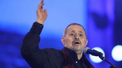 حقيقة وفاة الفنان جورج وسوف