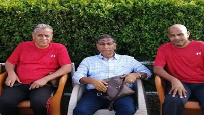 عادل دغيم يشيد بأداء فيوتشر ضد سموحة