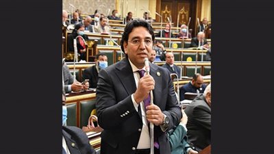 إبراهيم الهنيدى رئيساً للجنة القيم بـ النواب وأيمن محسب عضواً