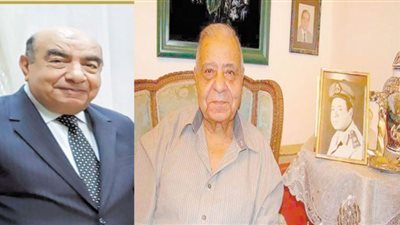 أبطال حرب الكرامة مقاتلون فى الحرب والسلم