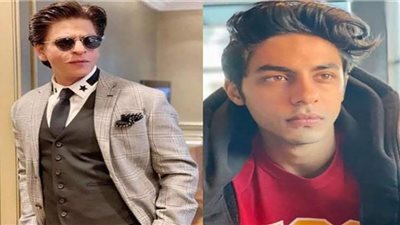 نجل شاروخان متهم في قضية مخدرات (تفاصيل)