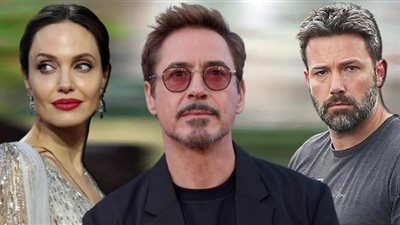 أنت أقوى من المخدرات.. مشاهير تغلبوا على الإدمان