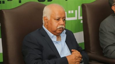 معسكر شباب الوفد ٢٠٢١| حمدي رزق: الإخوان فصيل خبيث