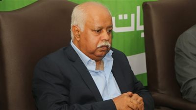 معسكر شباب الوفد ٢٠٢١| حمدي رزق: الإعلام المصري تعرض لهجمة عنيفة