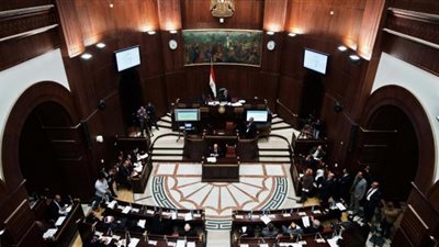 بالتزامن مع انطلاقه اليوم.. ماذا قدم مجلس الشيوخ بدور الانعقاد الأول