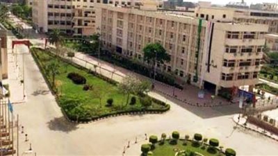 افتتاح فعاليات البرنامج التدريبي لإعداد القيادات بجامعة الزقازيق