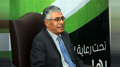معسكر شباب الوفد ٢٠٢١| عماد الدين حسين: نحن دائمًا بحاجة لحياة حزبية متعددة
