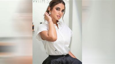 درة زروق تُشعل الـ إنستجرام بالأحمر ( صور )