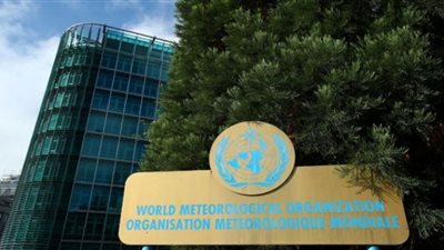 العالمية للأرصاد الجوية تدعو العالم للانتباه بسبب أزمة المياه