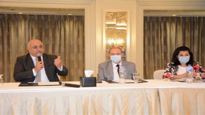 بدء المرحلة الأولي من ميكنة نماذج إخطار الوفيات والميلاد بالمستشفيات وربطها بمنظومة التسجيل