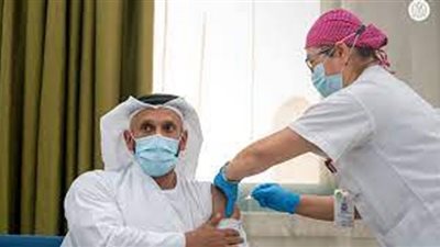 الإمارات تُقدم أكثر من 44 ألف جرعة لقاح كورونا