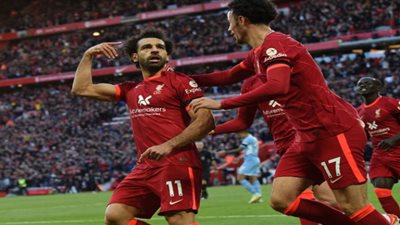 نجم تشيلسي السابق: صلاح الأفضل في العالم وتخطى ميسي ورونالدو