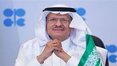 وزير الطاقة السعودي: مصر والسعودية دولة واحدة ولهما تاريخ وأحلام سنحققها معًا (فيديو)