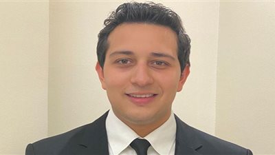 تعيين محمد التوني معاونًا لمحافظ الفيوم