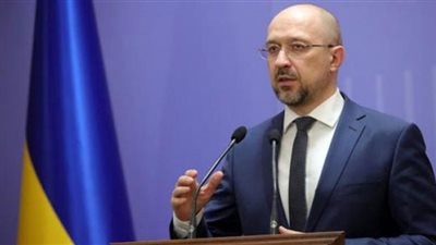 أوكرانيا: لا نخطط لإجراء محادثات مباشرة مع روسيا بشأن إمدادات الغاز