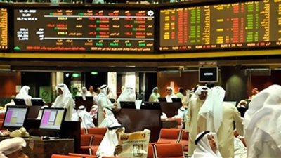 باستثناء الأسهم السعودية.. تراجع جماعي ببورصات الخليج