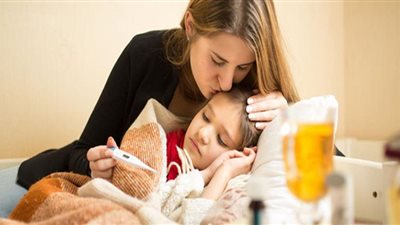 مع دخول فصل الشتاء.. 7نصائح لحماية طفلك من نزلات البرد