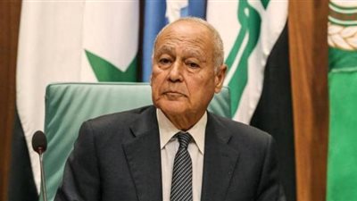 أبوالغيط يعزي وزير الخارجية العماني في ضحايا إعصار شاهين