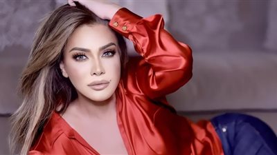 تفاصيل حفل نوال الزغبي في العراق