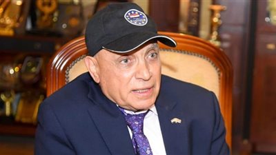 اتحاد الكيانات المصرية في أوروبا يتعهد بدعم مشروع 