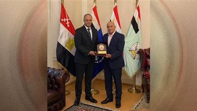 اتحاد الكيانات المصرية في أوروبا يحيي ذكرى نصر أكتوبر | تفاصيل