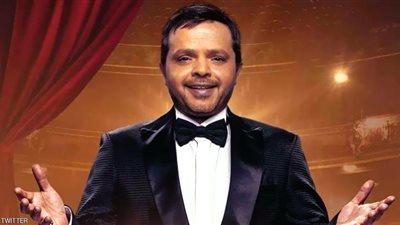 في هذا الموعد| سر مفاجأة هنيدي لجمهوره